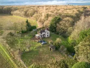 Monument Farm Lane, Foxhall, Ipswich, Suffolk, IP10 0AQ