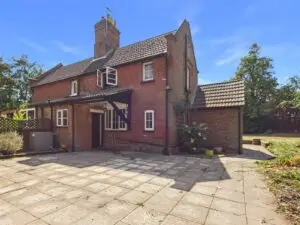 Foxhall, Ipswich, Suffolk, IP10 0AN