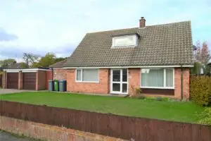Meadowside Gardens, Rushmere St. Andrew, Ipswich, UK, IP4 5RD